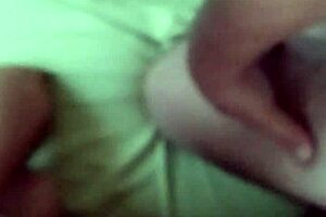 What If This Busty Mature Wifey Got Fucked Slowly By Her Husband? Amateur Milf Couple In Homemade Action.