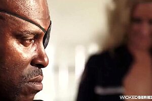 Avengers Xxx Parody Scene 2 Phoenix Marie Gets Anal Assfucking Doggystyle Blowjob Cumshot Riding