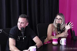 Kel Abate And Bruno Abate Compile Swing Moments In Bora Cast Part 1