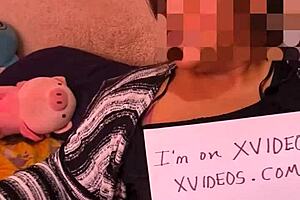 Latina Mature Verification