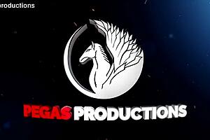 Between two shoots Lili Cocksinhell enjoys amateur sessions with Pegas Productions