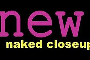 pretty teen 18+ blonde shows her sexy body in casting