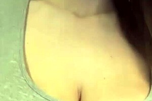 Why Does My Stepmom With Naked Milk Tits Suck Cock While Masturbating Pussy? She Uses Dildo Too!