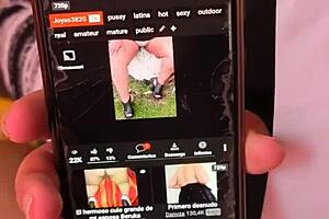 Latina Mature Verification