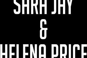 हेलेना प्राइस के लेस्बियन किस चूत चाटना!