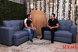 elizabeth marquez, you hotwife, ready for big tits 3some action?