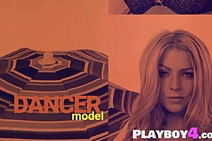 hey gorgeous big tits blonde milf Teya Kaye, how do you passion pose in that sexy lingerie outdoors with your big ass?