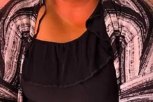 Latina Mature Verification