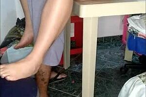 How i fuck my greedy sister after seeing her xxx photos