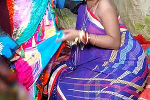 My friend said today he feels like fucking a lot. So he fucks me on top in this homemade hardcore session with wife watching.