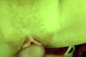 Amateur wife connects with neighbor in this story of possible infidelity