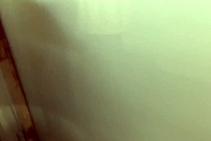 stepmother and her stepson end up sharing a hotel bed together