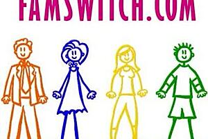 I love my new swap family especially their sharable assets in group young mommy petite taboo fantasy