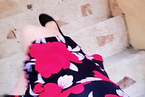 no watching porn better read bible but busty stepmom gets fucked doggystyle homemade