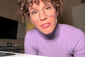 Why Compare Condom Vs No Condom With Hot Milf In Rough Doggystyle And Dirty Talk?