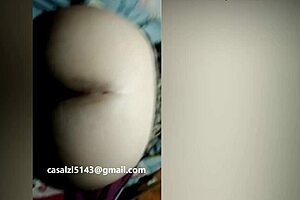 Fuck me hard in home?