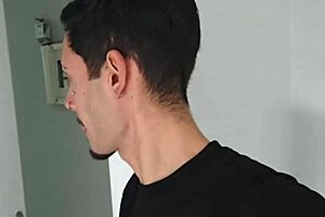 Milf Latina Wife Slut Gets Caught By Husbands Friend At Swingers Party Flashing Exhibitionists