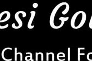 i feel so good with desi indian female using dildo in pussy