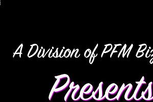 Beautiful Brunette Milf Licks Petite Tits on Casting Couch