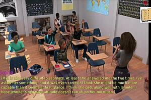 A wife and stepmother explores family dynamics in episode 46 👨‍👩‍👧