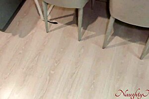 I can't help feeling attracted to my step-mom and her curvy body.