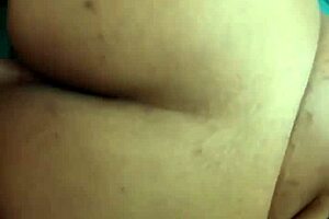 best friend 19yo black bbw step daughter rides daddy's cock to creampie cum