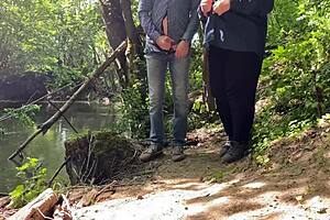 mature mother in law amazing handjob