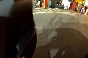 Vloog Morena Metendo a Marreta Milf