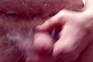 Why not do a little horny dance with my small cock and belly like Rustyas1?