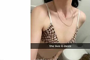 hey stepmom, making me stay for what exactly? 😏