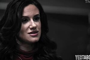 Big Ass Latina Teen 18+ Fucks Her Teacher's Stepson for Good Grades?