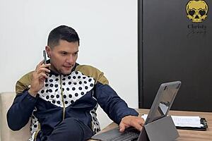 i was surprised in my secret work oops everything that happened on this occasion with big tits milf latina blowjob cumshot and ass licking