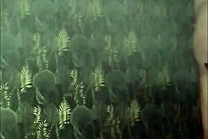 Maîtresse Kantalie Et Esclave Ebed Aux Amazones Croix Et Esclavage