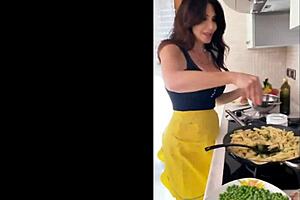 I Feel So Excited Watching Famous Porcona Scola La Pasta