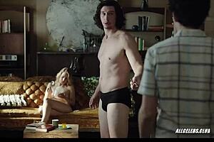 Jemima Kirke appears in the TV series Girls during season 6 episode 1 from 2017.