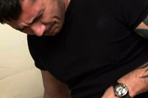 man, that hardcore femdom action with female domination is totally intense in this european rough maledom bondage scene