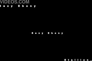 Oh shoot, BBC Pato is fuckin' creampie into SkinnySarah's pussy in this skinny 1on1 interview!