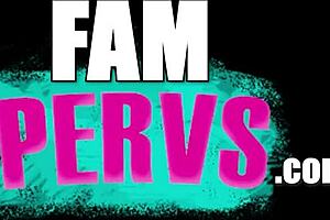 tan lines taylor vixxen, you wont believe this fampervs classic with mommy tits and pov wanking!