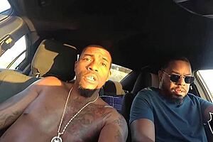 Watch Krystal Davis Get Dicked Down By Lord Black In MMF Action With Big Black Cock!