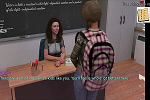 A wife and stepmother explores family dynamics in episode 46 👨‍👩‍👧