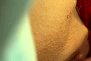 Why Does This Sexy Amateur Wife With Small Waist Tease Oiled Close Up Masturbation To Orgasm?