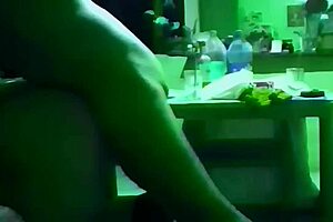 Argentinian Mature Lulu Craves Objects in Her Ass Before Begging for Cock in Hot Dialogs