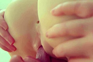 I Lick Balls While Fucking Her Pussy In Threesome With Monicamoments Doll