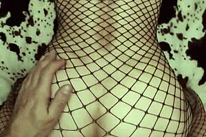 Homemade amateur compilation shows anal action from 36-year-old couple.