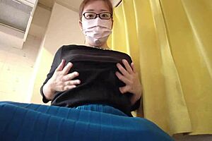 a married woman masturbates in the kitchen：the full video is https www xvideos red channels aika-frau