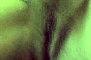 hey, watch this hairy mature flashing her upskirt beaver on the carriage in part 2 😜