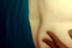 the blonde granny in glasses rides the patient cowgirl style at the hospital, her excitement building audibly