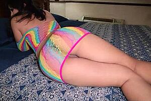 i uh... i got tips for that perfect cumshot, check out my new video man