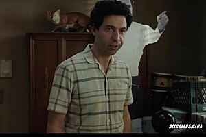 Jemima Kirke appears in the TV series Girls during season 6 episode 1 from 2017.