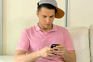 my stepson lost his virginity to me on the bed. i rode his big cock in cowgirl position.